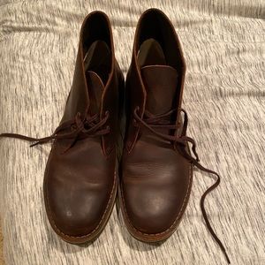 Clarks Desert Boots sz 11